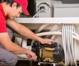 About Sewer Line Replacement Mulberry, AR